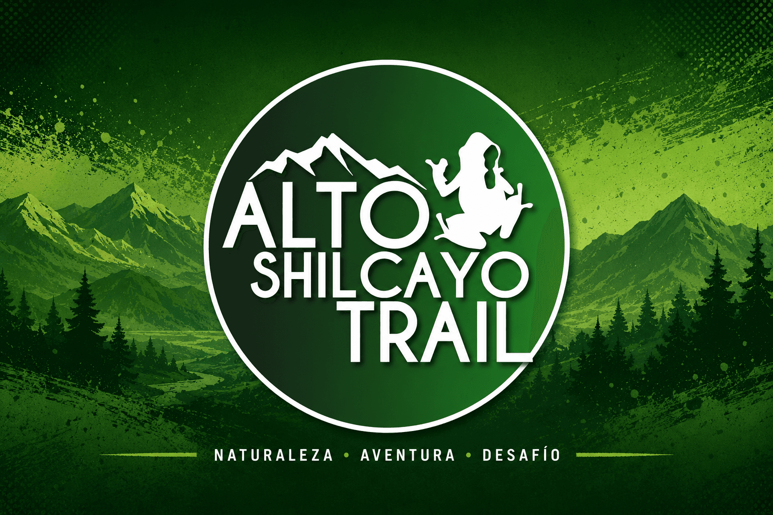 banner Alto Shilcayo Trail