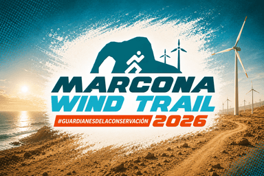 banner Marcona Wind Trail
