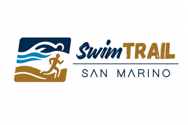 banner Swim Trail San Marino