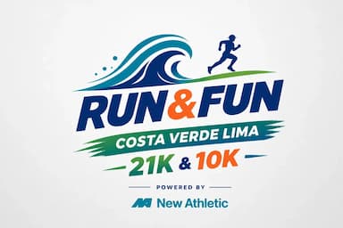banner Run & Fun