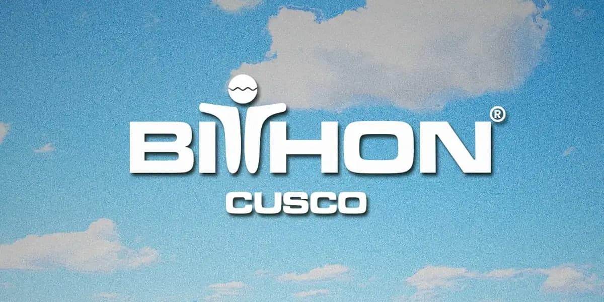 banner Bithon Cusco