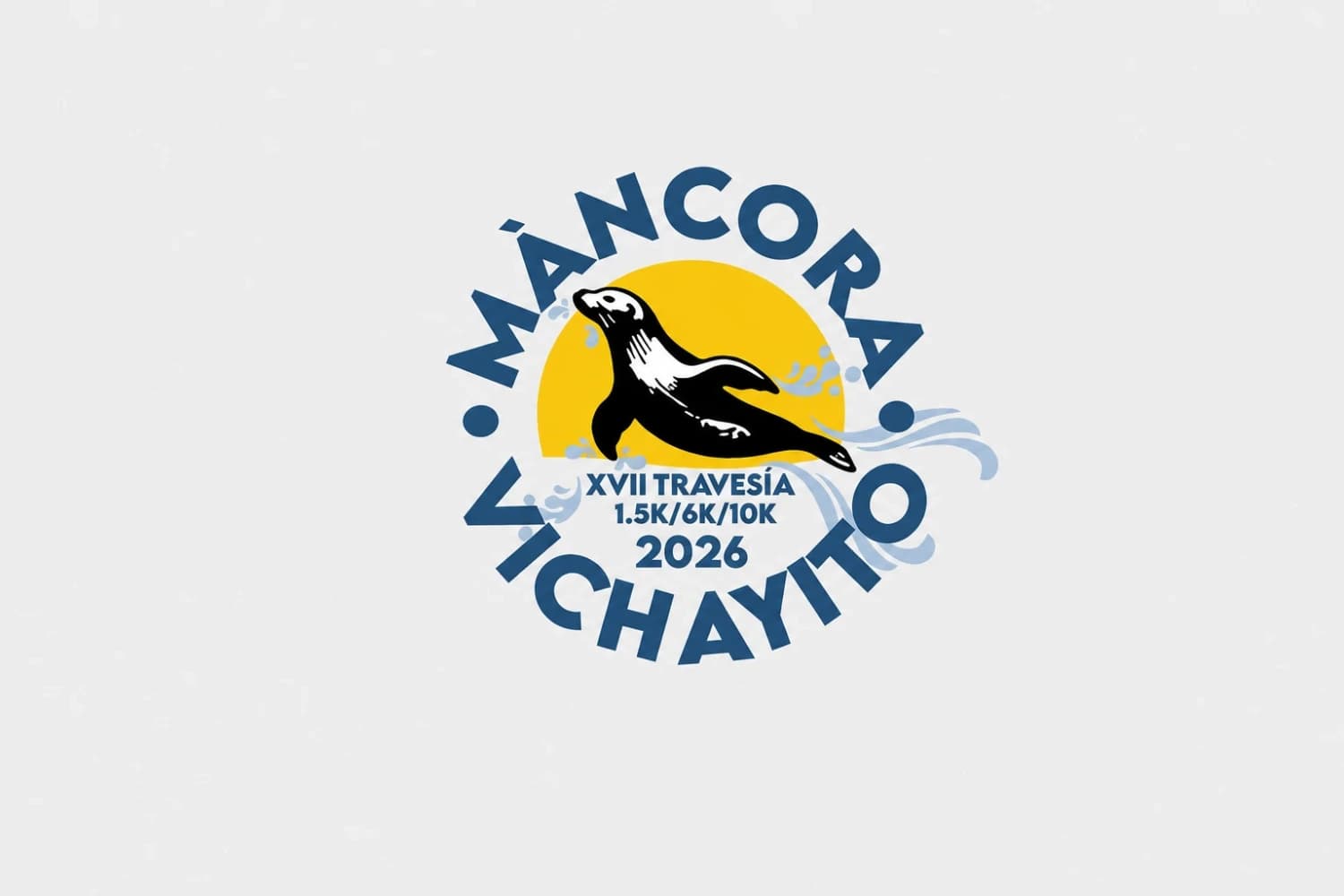 banner Travesía Mancora - Vichayito 2026
