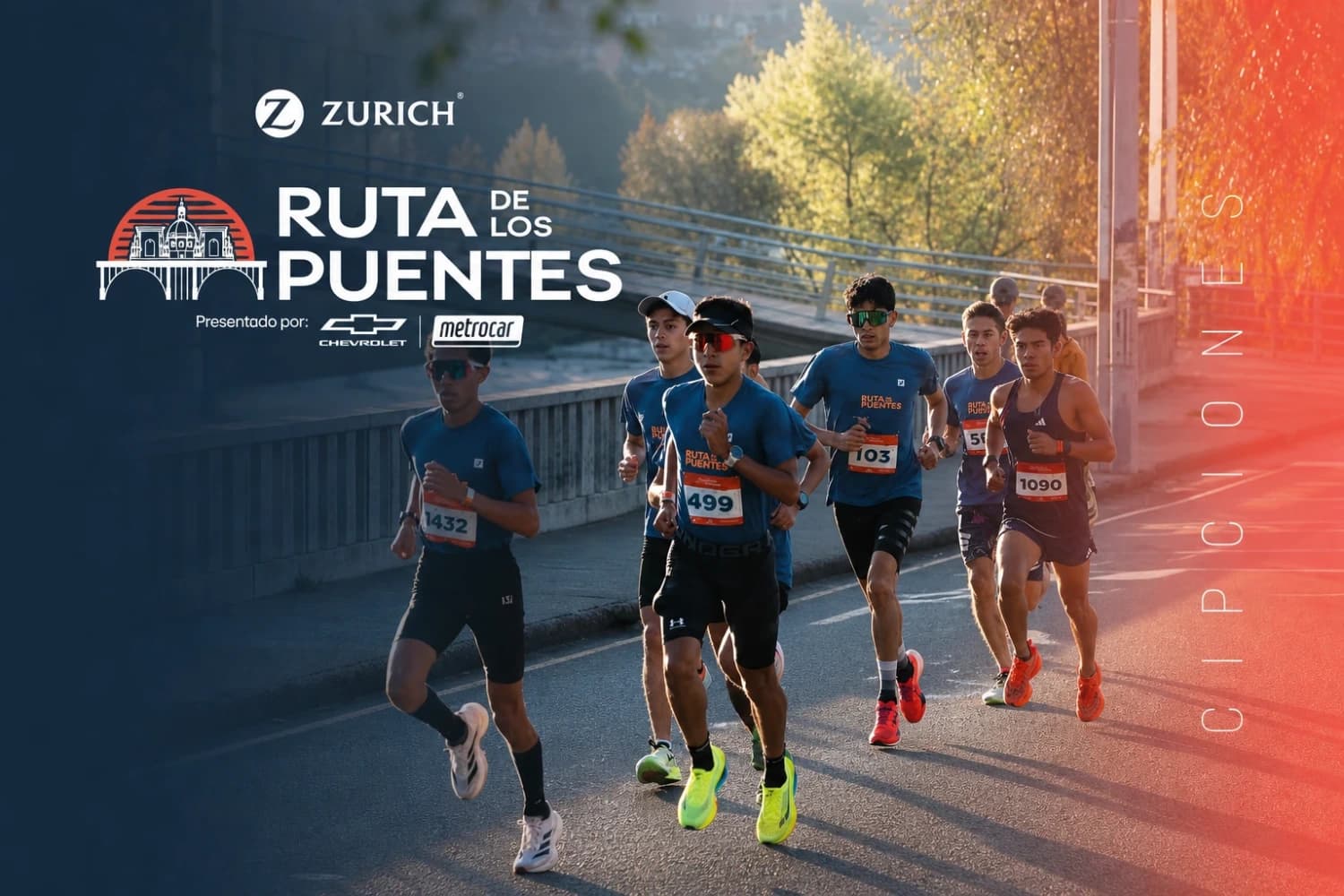 banner Ruta de los Puentes 2026